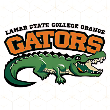 Lamar State College-Orange College Logo