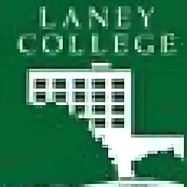 Laney College College Logo