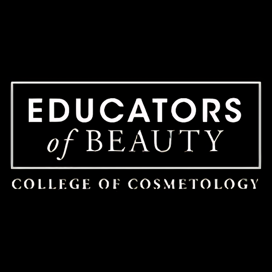 Educators of Beauty College Logo