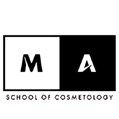 Mason Anthony School of Cosmetology Arts College Logo