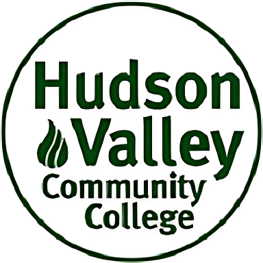 Hudson Valley Community College College Logo