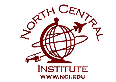 North Central Institute College Logo