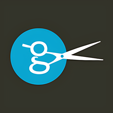 Grabber School of Hair Design College Logo