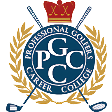 Professional Golfers Career College College Logo