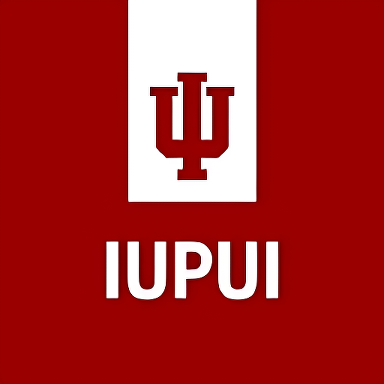 Indiana University - Purdue University Columbus College Logo