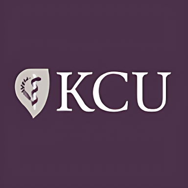 Kansas City University College Logo