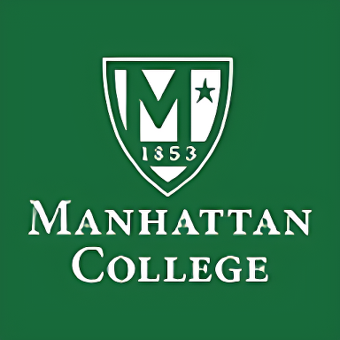 Manhattan College College Logo