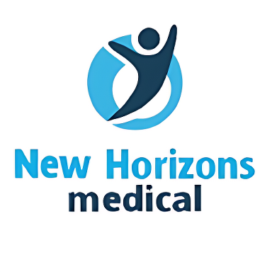 New Horizons Medical Institute College Logo