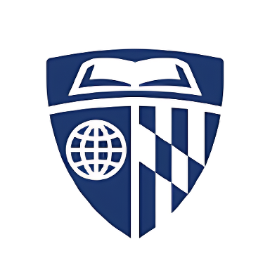 Johns Hopkins Bloomberg Sch of Ph College Logo