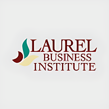 Laurel Technical Institute College Logo