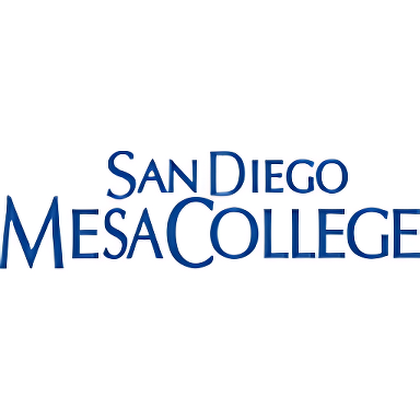 San Diego Mesa College College Logo