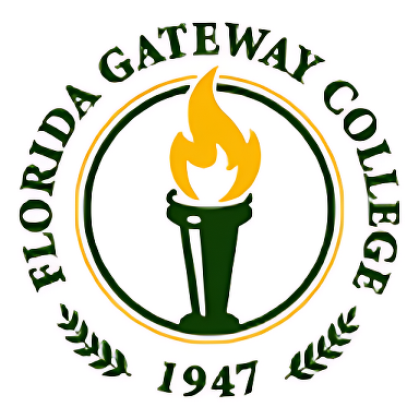 Florida Gateway College College Logo