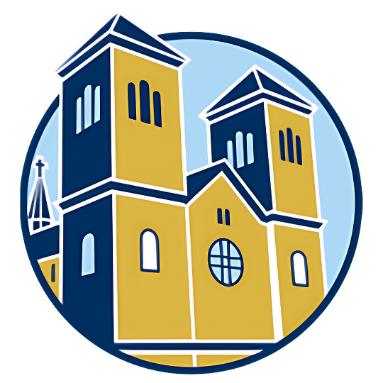 Conception Seminary College College Logo