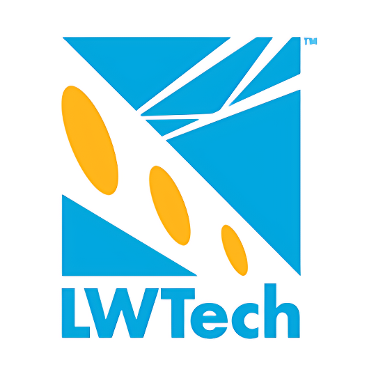 Lake Washington Technical College College Logo