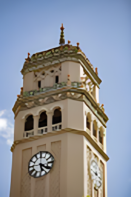 University of Puerto Rico - Rio Piedras College Logo