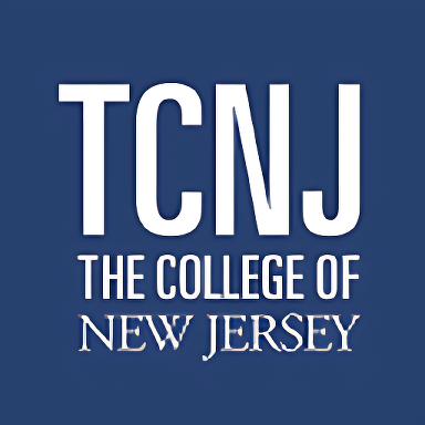 College of New Jersey College Logo