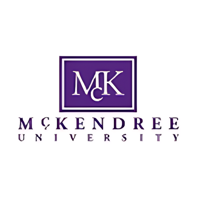 Mckendree University College Logo