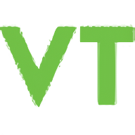 Vermont Technical College College Logo