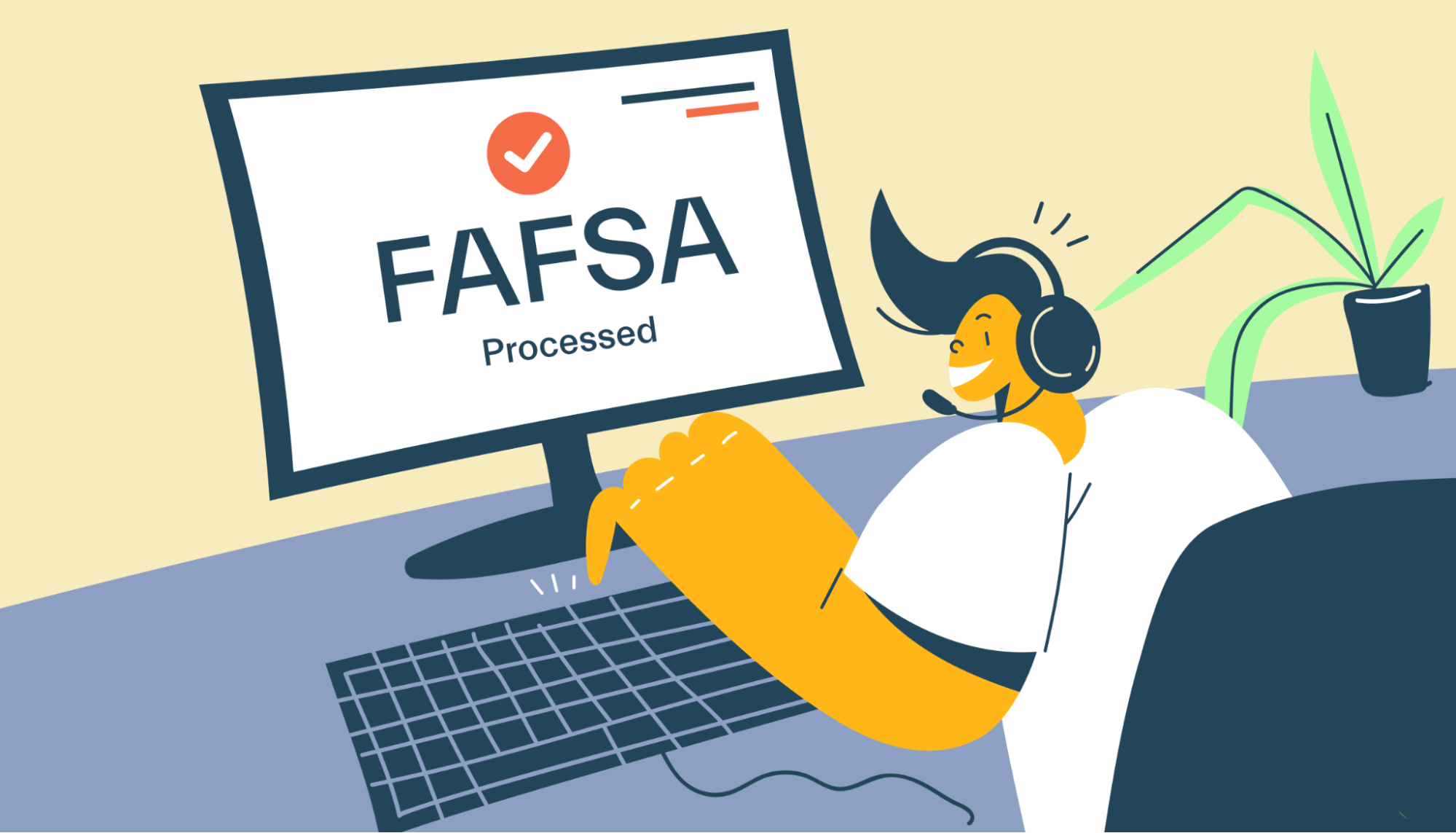 How To Check Your Fafsa Status