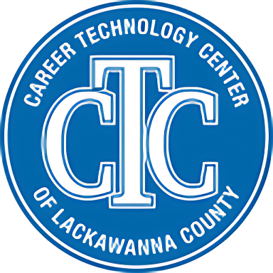 Career Tech Center of Lackawanna Cnty College Logo