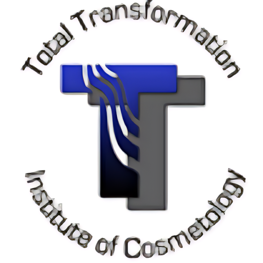 Total Transformation Institute of Cosmet College Logo