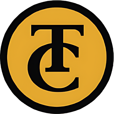 Taft College College Logo