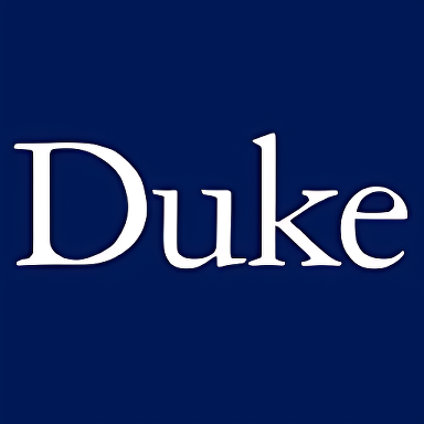 Duke University College Logo