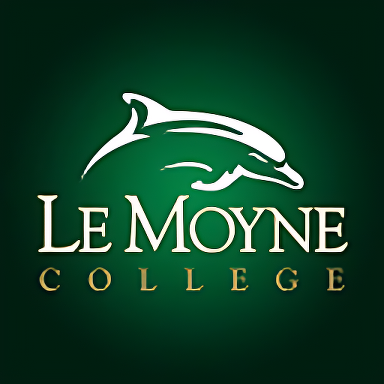 Lemoyne College College Logo