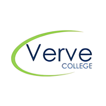 Verve College College Logo