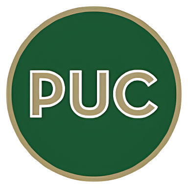 Pacific Union College College Logo