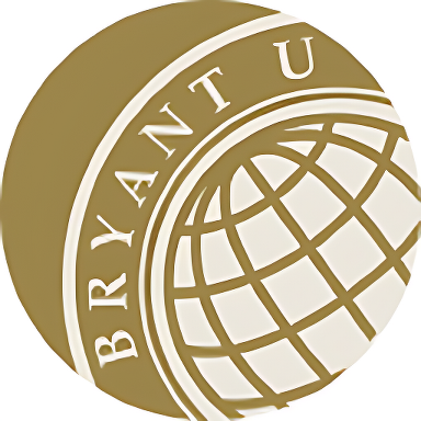 Bryant University College Logo