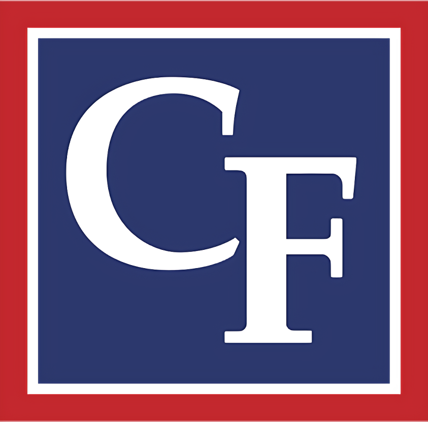 College of Central Florida College Logo