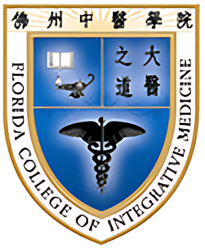 Florida College of Integrative Med College Logo