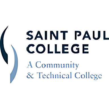 Saint Paul College, Community/Technical College Logo