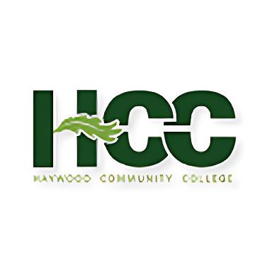 Haywood Community College College Logo