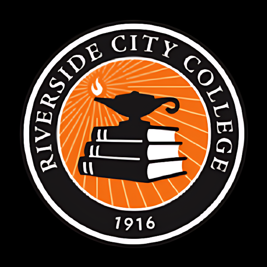 Riverside City College College Logo