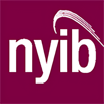 New York Institute of Beauty College Logo