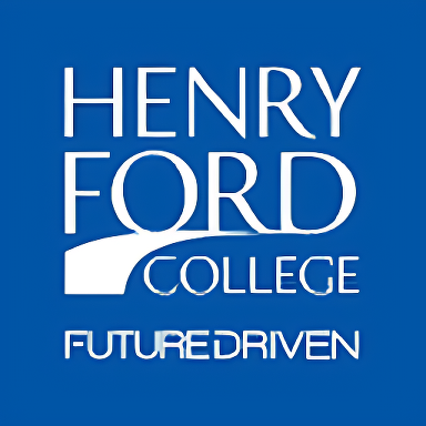 Henry Ford College College Logo