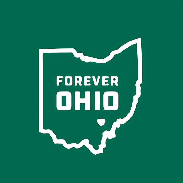 Ohio University (OU) College Logo