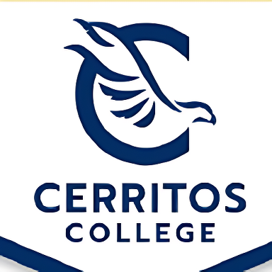 Cerritos College College Logo