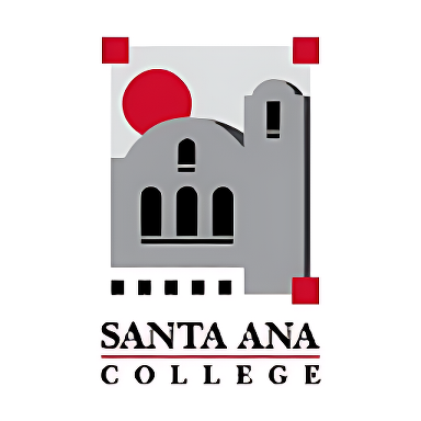 Santa Ana College College Logo