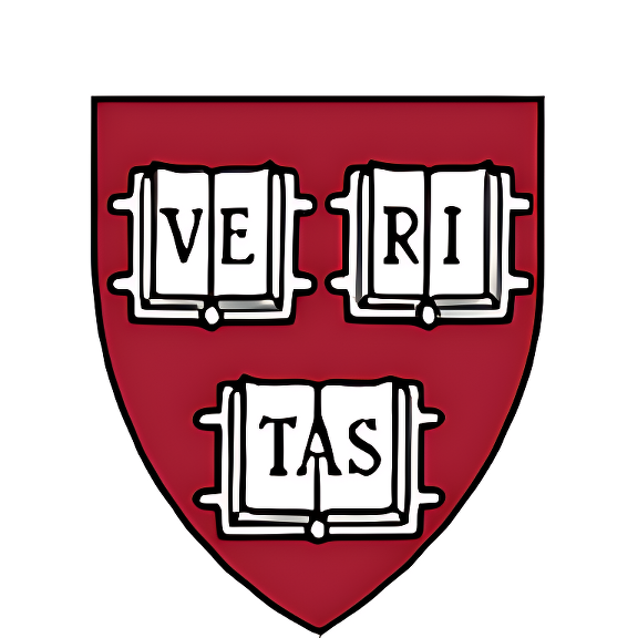 Harvard University - Harvard Divinity Sc College Logo