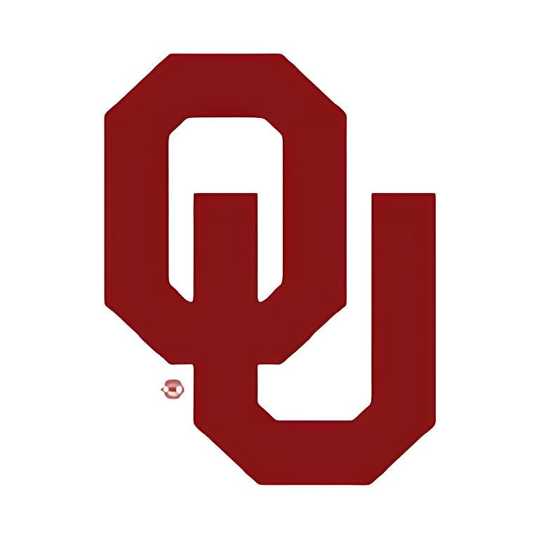 University of Oklahoma (OU) College Logo