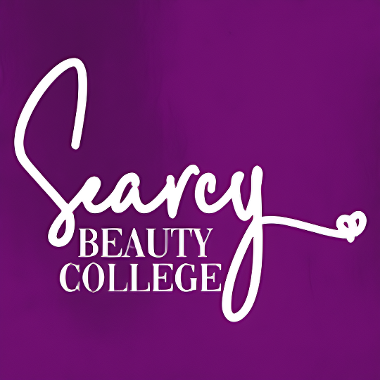 Searcy Beauty College College Logo