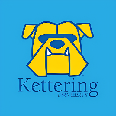 Kettering University College Logo