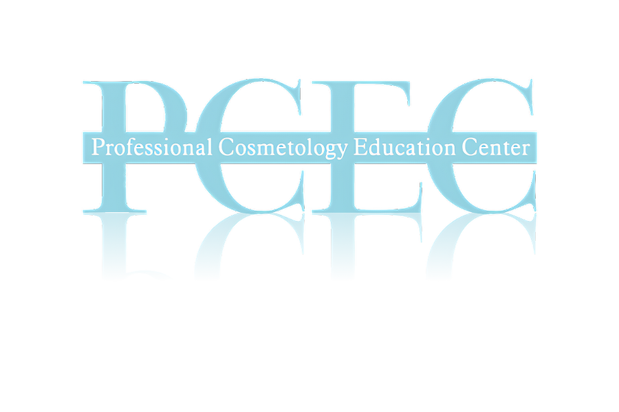 Professional Cosmetology Educ Center College Logo