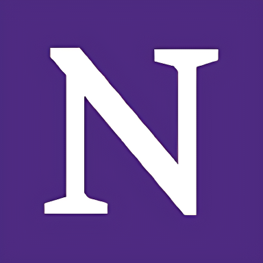 Northwestern University College Logo