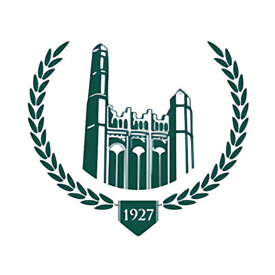 New Jersey City University College Logo