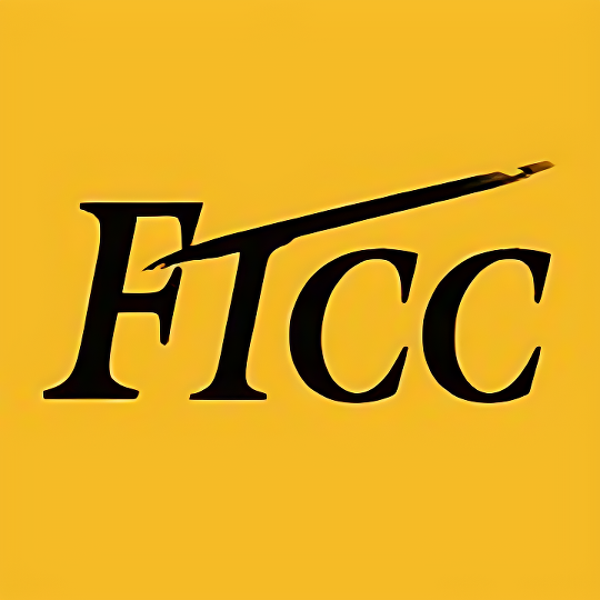 Fayetteville Technical Community College College Logo