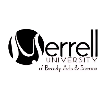 Merrell University of Bty Arts & Sciences College Logo